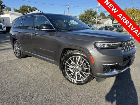 JEEP GRAND CHEROKEE 2022 1C4RJKET1N8523328 image JEEP GRAND CHEROKEE 2022 1C4RJKET1N8523328 image